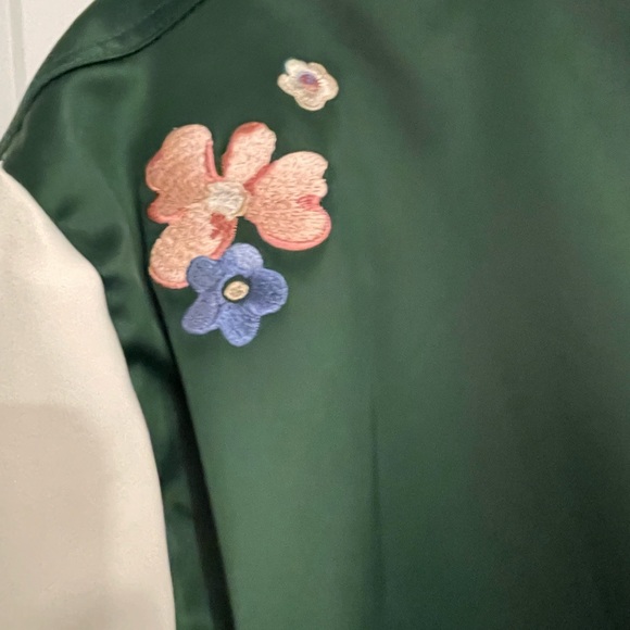 COACH REV Jacket - Picture 5 of 7